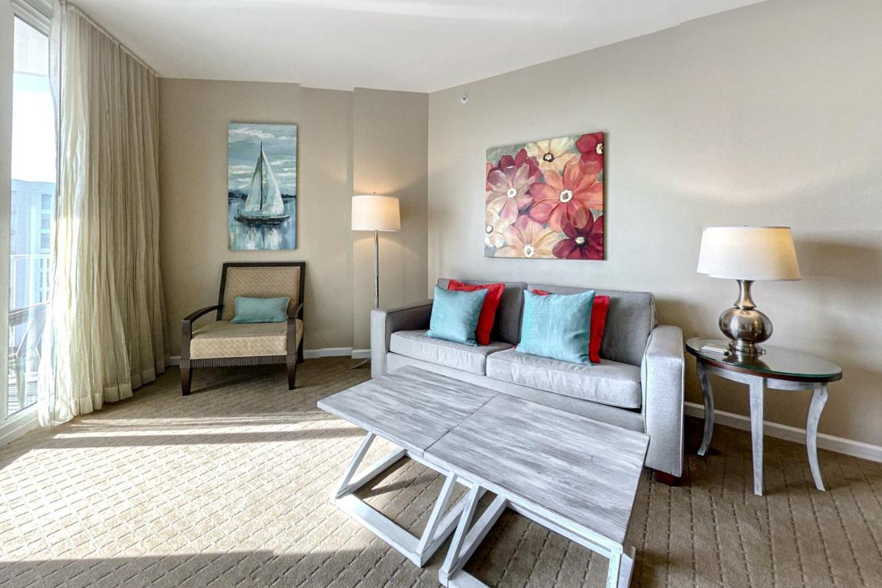 Apartamento Palms Of Destin 11013 Exterior foto
