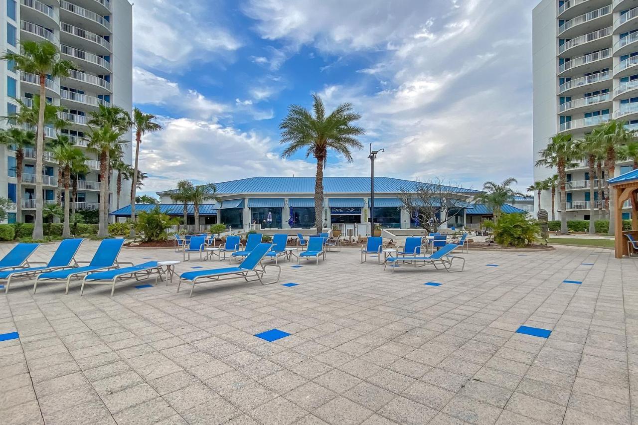 Apartamento Palms Of Destin 11013 Exterior foto