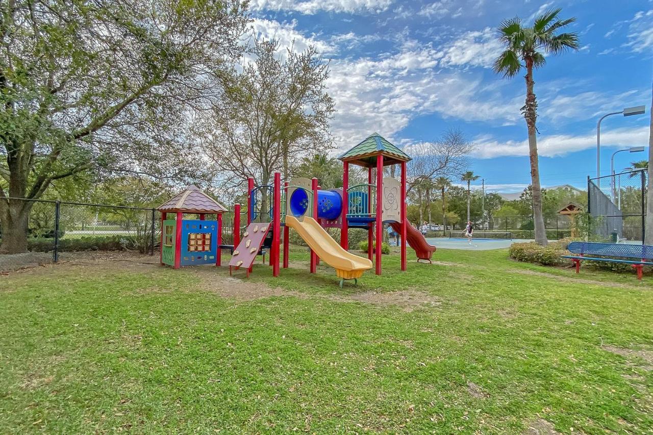 Apartamento Palms Of Destin 11013 Exterior foto