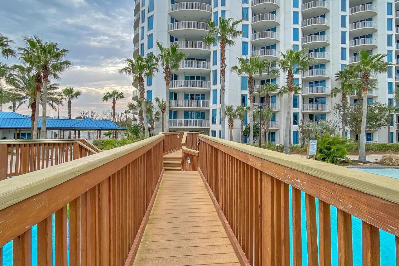 Apartamento Palms Of Destin 11013 Exterior foto