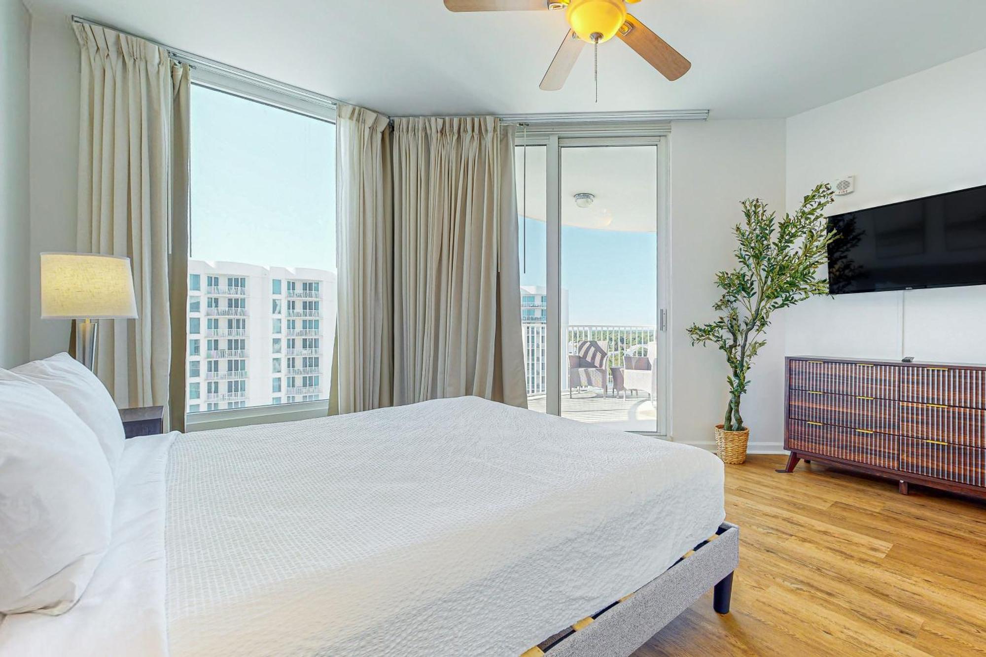 Apartamento Palms Of Destin 11013 Exterior foto